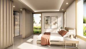 Obra Nueva - Villa / Chalet - Algorfa - Lomas De La Juliana