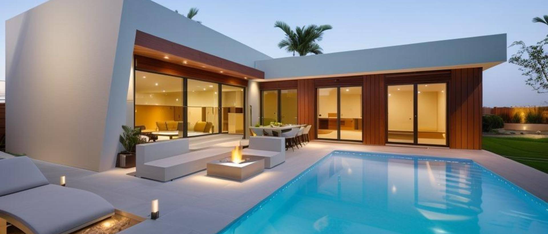 Obra Nueva - Villa / Chalet - Calasparra - Coto riñales