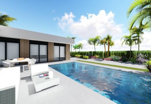 Obra Nueva - Villa / Chalet - Calasparra - Coto riñales