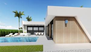 Obra Nueva - Villa / Chalet - Calasparra - Coto riñales