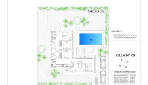 Obra Nueva - Villa / Chalet - Calasparra - Coto riñales