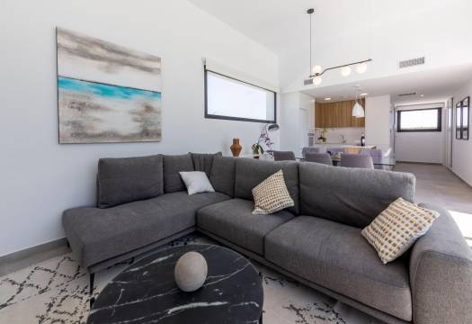 Obra Nueva - Villa / Chalet - Calasparra - Coto riñales