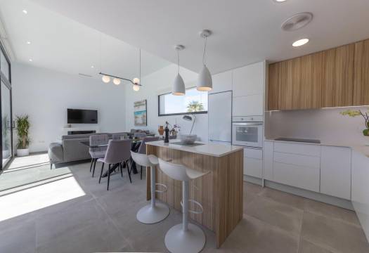 Obra Nueva - Villa / Chalet - Calasparra - Coto riñales