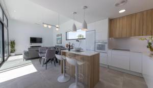 Obra Nueva - Villa / Chalet - Calasparra - Coto riñales