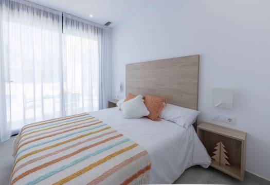 Obra Nueva - Villa / Chalet - Calasparra - Coto riñales