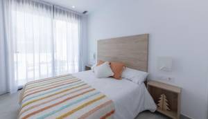 Obra Nueva - Villa / Chalet - Calasparra - Coto riñales
