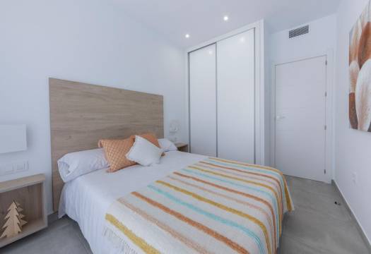 Obra Nueva - Villa / Chalet - Calasparra - Coto riñales