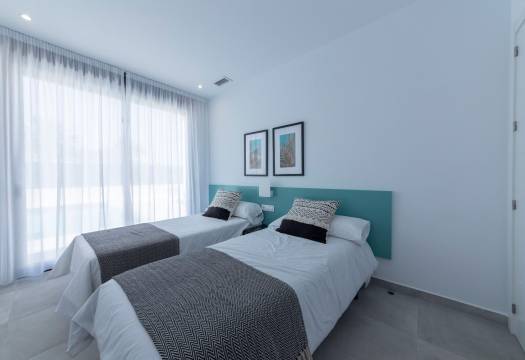 Obra Nueva - Villa / Chalet - Calasparra - Coto riñales