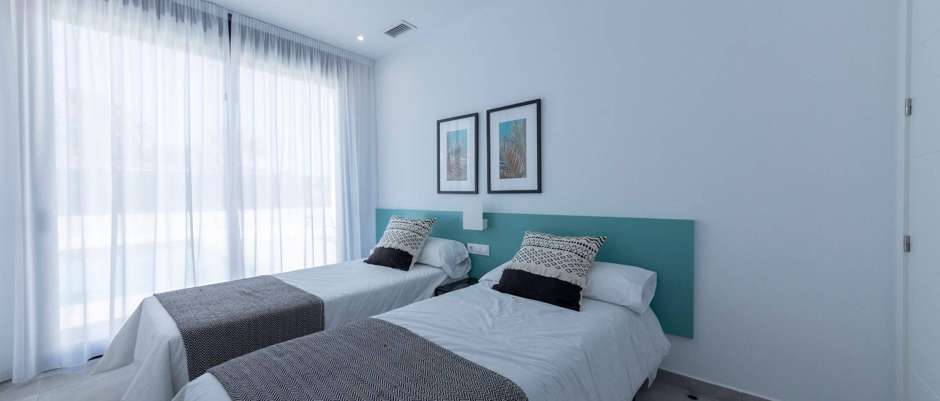 Obra Nueva - Villa / Chalet - Calasparra - Coto riñales