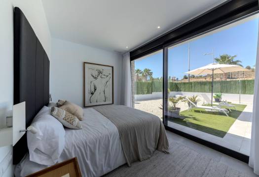 Obra Nueva - Villa / Chalet - Calasparra - Coto riñales