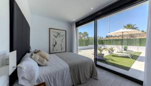 Obra Nueva - Villa / Chalet - Calasparra - Coto riñales