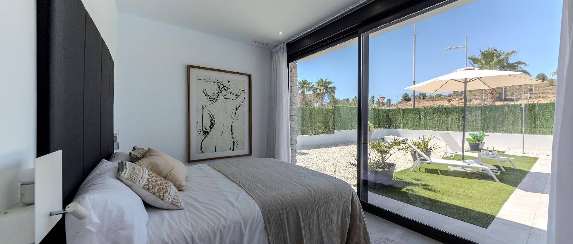 Obra Nueva - Villa / Chalet - Calasparra - Coto riñales
