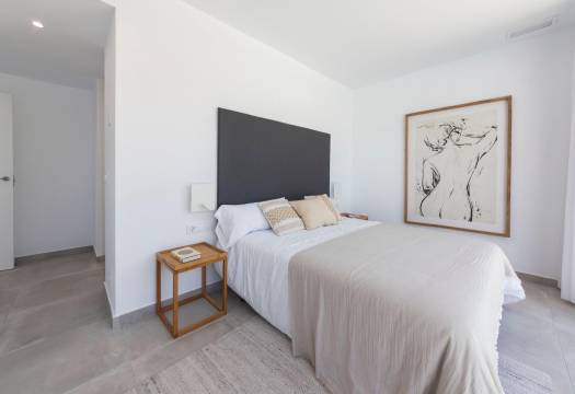 Obra Nueva - Villa / Chalet - Calasparra - Coto riñales