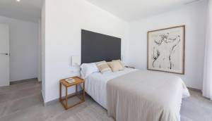 Obra Nueva - Villa / Chalet - Calasparra - Coto riñales