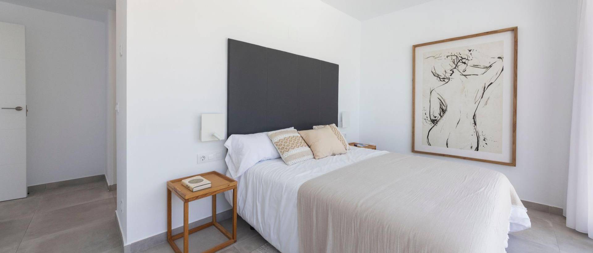 Obra Nueva - Villa / Chalet - Calasparra - Coto riñales