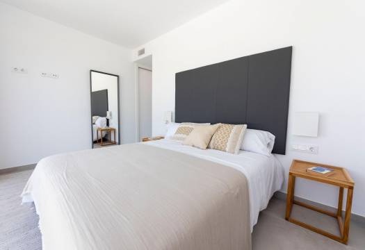 Obra Nueva - Villa / Chalet - Calasparra - Coto riñales