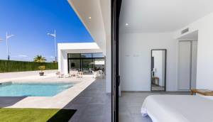Obra Nueva - Villa / Chalet - Calasparra - Coto riñales