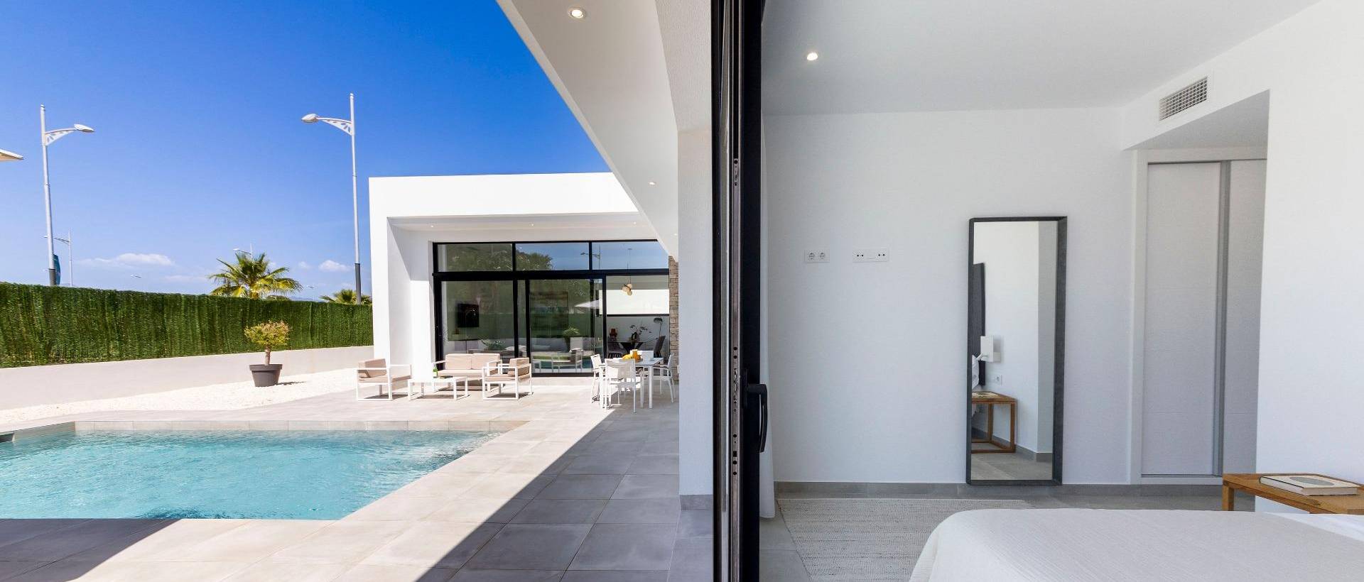 Obra Nueva - Villa / Chalet - Calasparra - Coto riñales