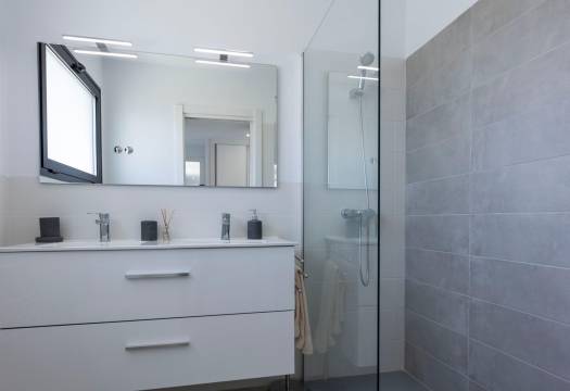 Obra Nueva - Villa / Chalet - Calasparra - Coto riñales