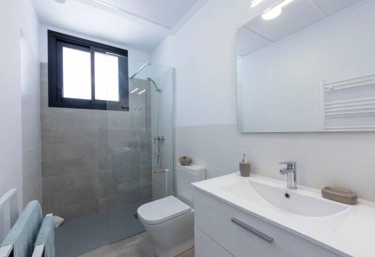 Obra Nueva - Villa / Chalet - Calasparra - Coto riñales