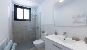 Obra Nueva - Villa / Chalet - Calasparra - Coto riñales
