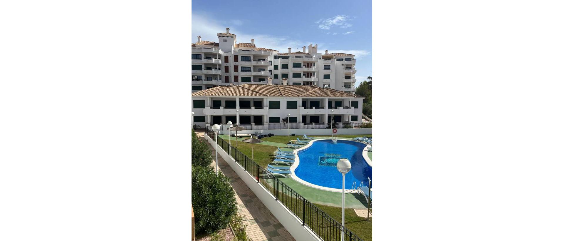 Obra Nueva - Ground floor apartment - Orihuela Costa - Lomas de Campoamor