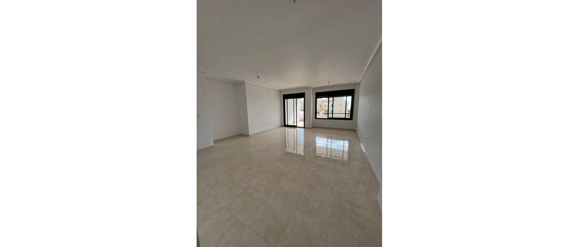Obra Nueva - Ground floor apartment - Orihuela Costa - Lomas de Campoamor