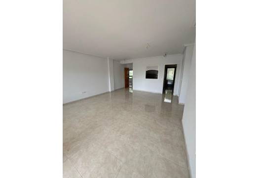 Obra Nueva - Ground floor apartment - Orihuela Costa - Lomas de Campoamor