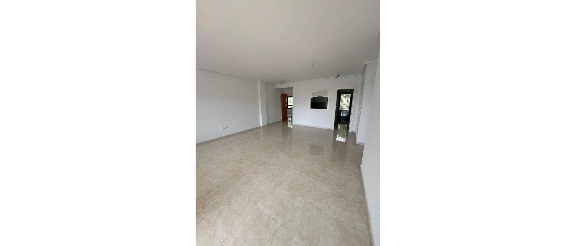 Obra Nueva - Ground floor apartment - Orihuela Costa - Lomas de Campoamor