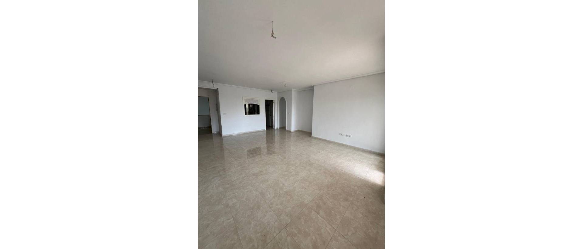 Obra Nueva - Ground floor apartment - Orihuela Costa - Lomas de Campoamor
