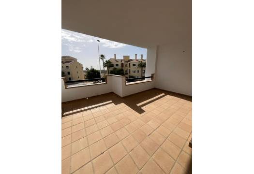 Obra Nueva - Ground floor apartment - Orihuela Costa - Lomas de Campoamor