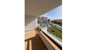 Obra Nueva - Ground floor apartment - Orihuela Costa - Lomas de Campoamor