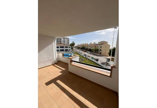 Obra Nueva - Ground floor apartment - Orihuela Costa - Lomas de Campoamor