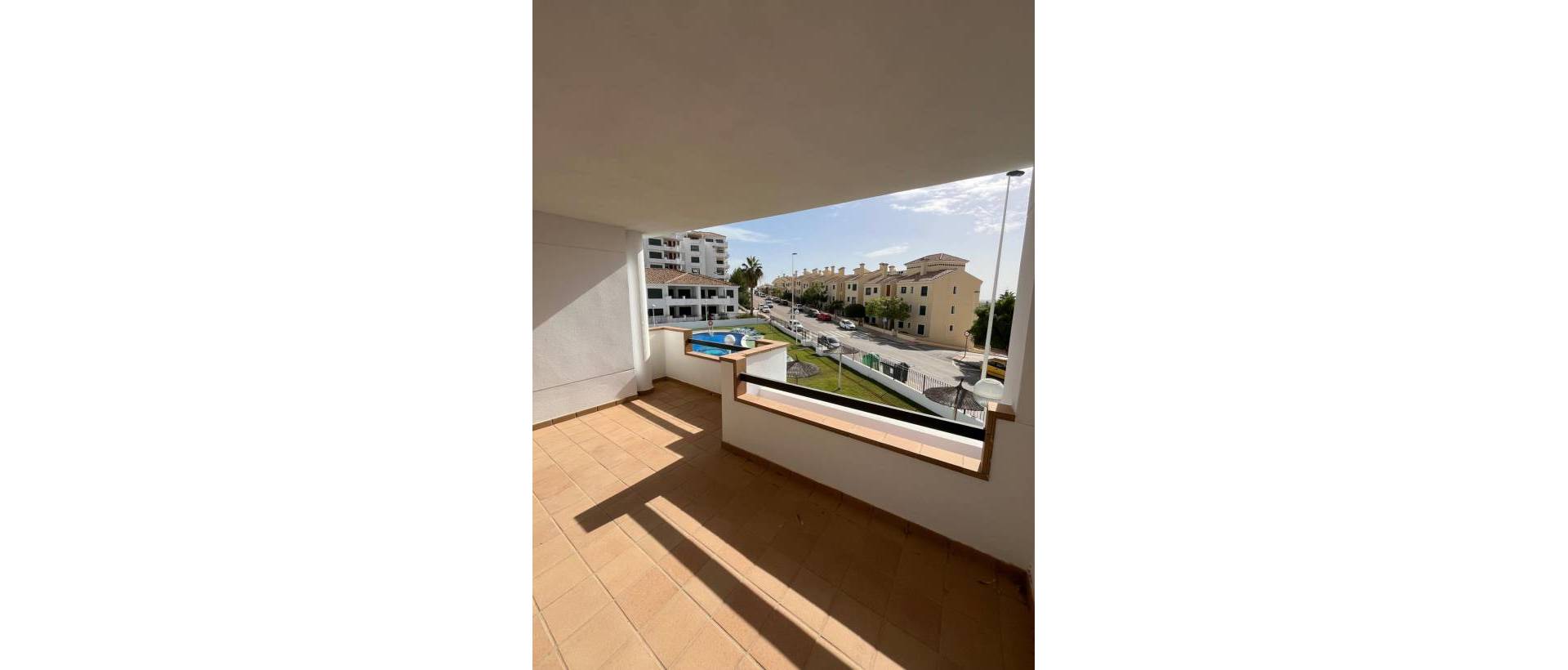 Obra Nueva - Ground floor apartment - Orihuela Costa - Lomas de Campoamor