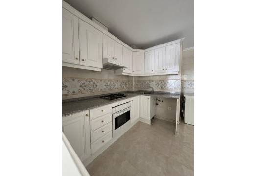 Obra Nueva - Ground floor apartment - Orihuela Costa - Lomas de Campoamor