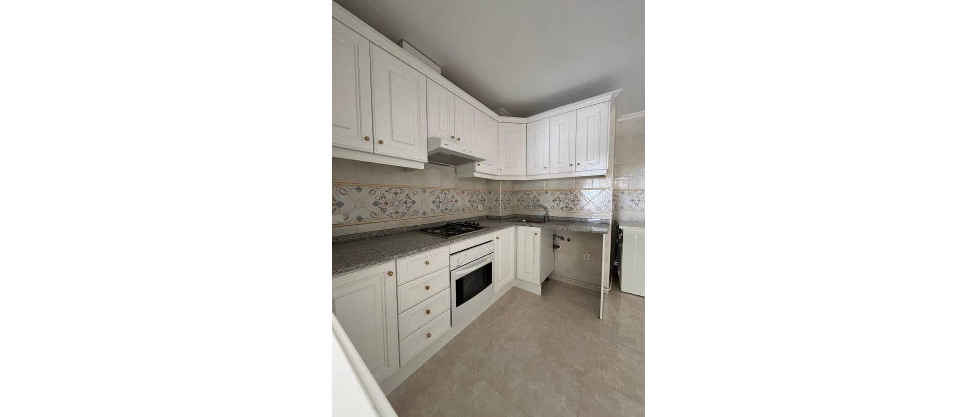 Obra Nueva - Ground floor apartment - Orihuela Costa - Lomas de Campoamor