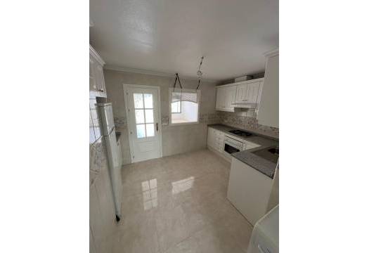 Obra Nueva - Ground floor apartment - Orihuela Costa - Lomas de Campoamor