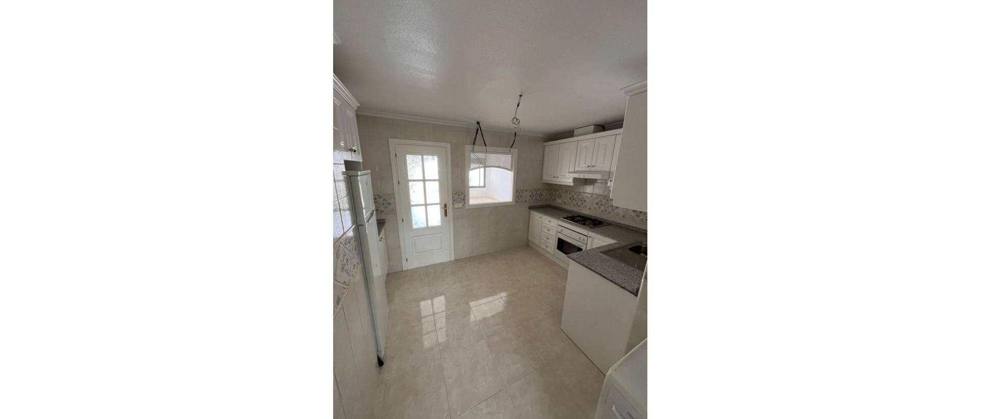 Obra Nueva - Ground floor apartment - Orihuela Costa - Lomas de Campoamor