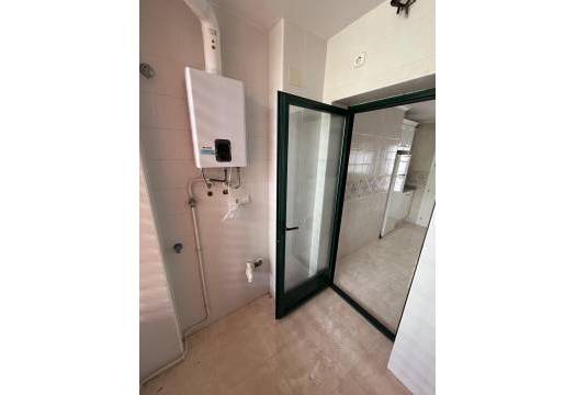 Obra Nueva - Ground floor apartment - Orihuela Costa - Lomas de Campoamor