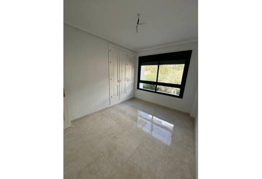Obra Nueva - Ground floor apartment - Orihuela Costa - Lomas de Campoamor