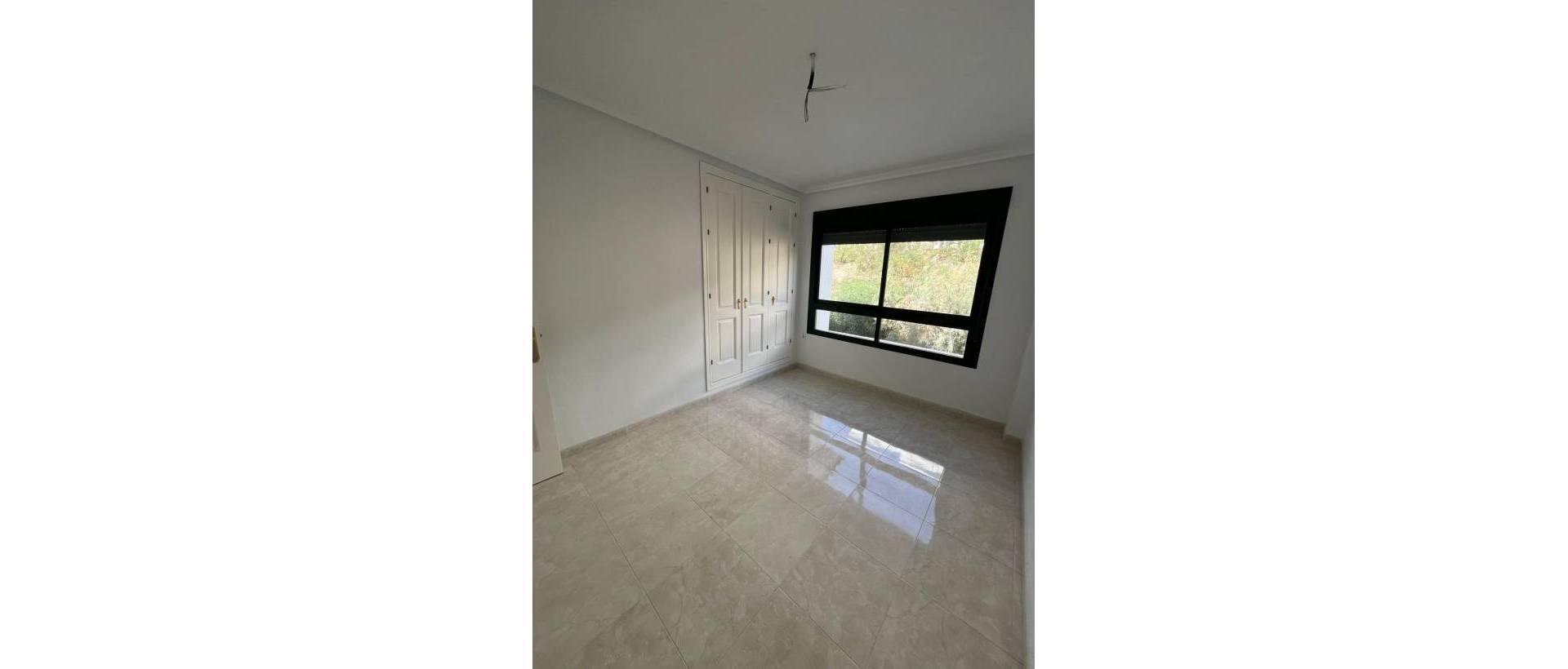 Obra Nueva - Ground floor apartment - Orihuela Costa - Lomas de Campoamor
