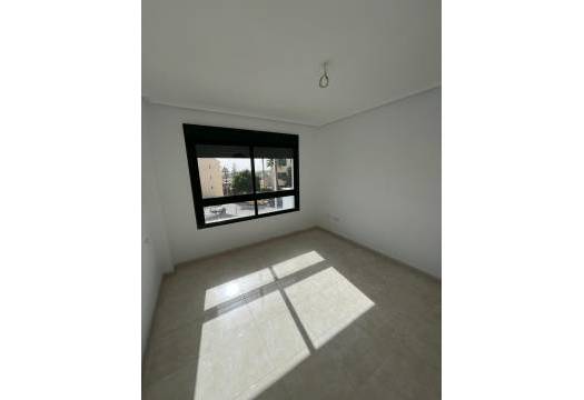 Obra Nueva - Ground floor apartment - Orihuela Costa - Lomas de Campoamor
