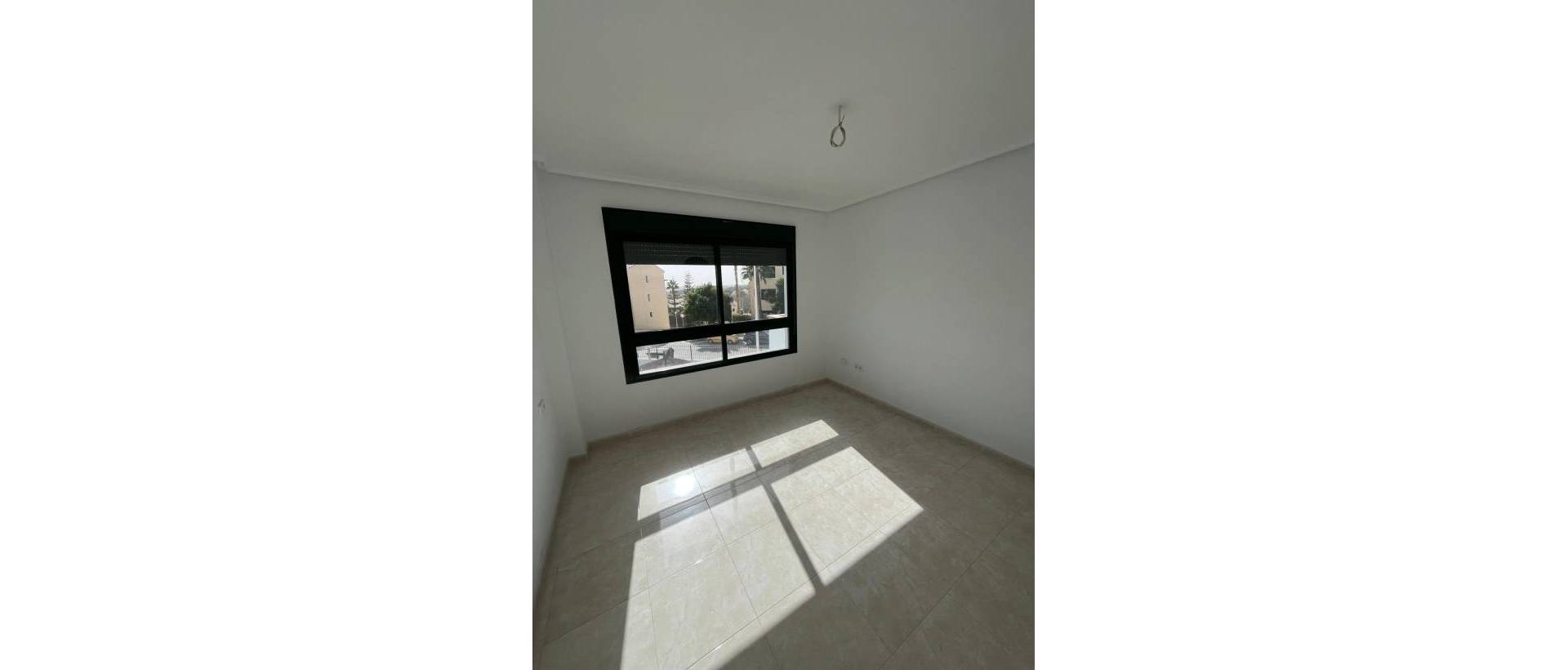 Obra Nueva - Ground floor apartment - Orihuela Costa - Lomas de Campoamor
