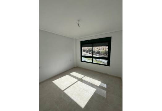 Obra Nueva - Ground floor apartment - Orihuela Costa - Lomas de Campoamor