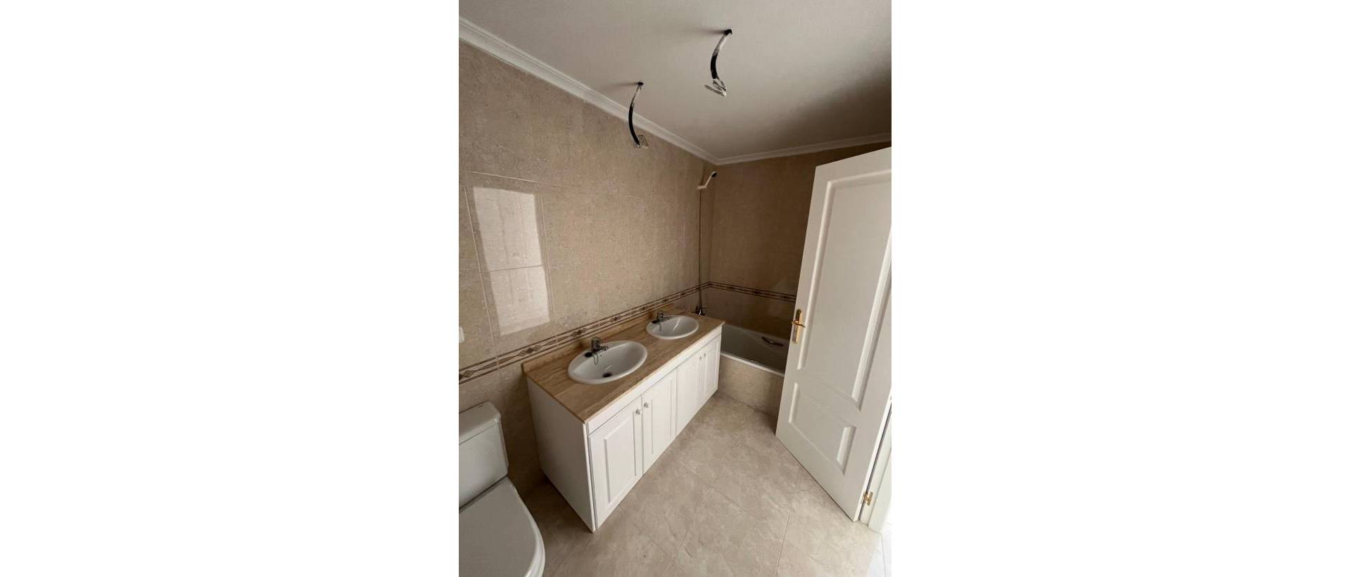 Obra Nueva - Ground floor apartment - Orihuela Costa - Lomas de Campoamor
