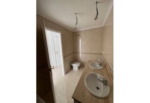 Obra Nueva - Ground floor apartment - Orihuela Costa - Lomas de Campoamor