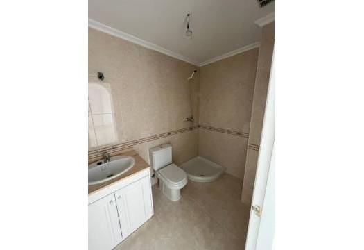 Obra Nueva - Ground floor apartment - Orihuela Costa - Lomas de Campoamor