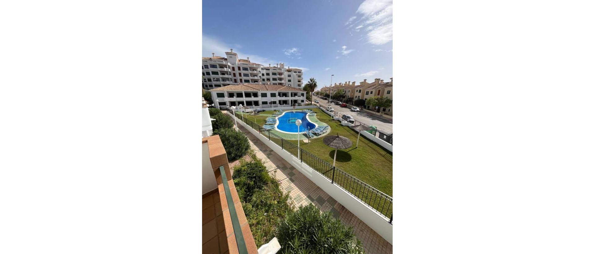 Obra Nueva - Ground floor apartment - Orihuela Costa - Lomas de Campoamor