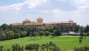 Obra Nueva - Ground floor apartment - Orihuela Costa - Lomas de Campoamor