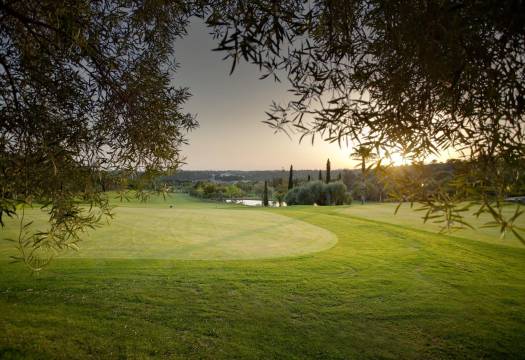 Obra Nueva - Ground floor apartment - Orihuela Costa - Lomas de Campoamor